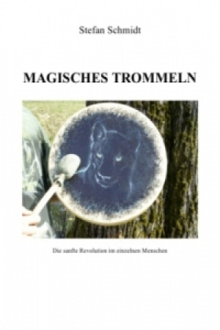 Carte Magisches Trommeln Stefan Schmidt