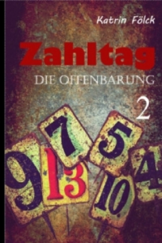 Libro Zahltag Katrin Fölck
