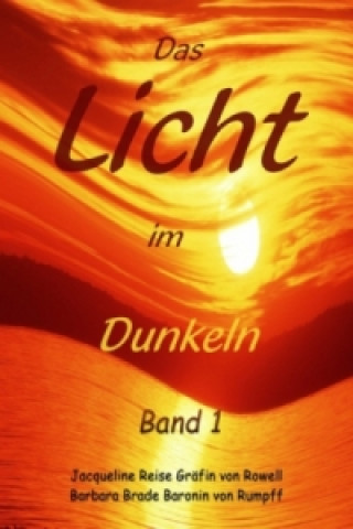 Book Das Licht im Dunkeln Jacqueline Reise Gräfin von Rowell