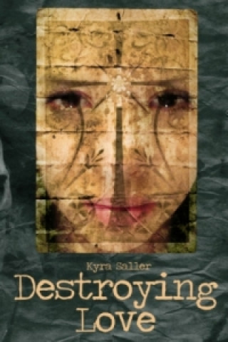 Boek Destroying Love Kyra Saller