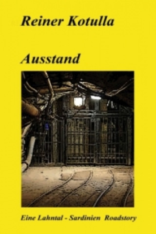 Buch Ausstand Reiner Kotulla