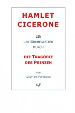 Carte Hamlet Cicerone Günther Flemming