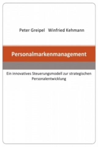 Libro Personalmarkenmanagement Peter Greipel