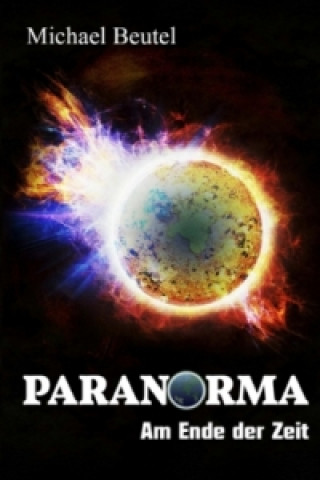 Carte Paranorma / Paranorma - Am Ende der Zeit Michael Beutel