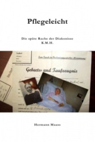 Kniha Pflegeleicht Hermann Maass