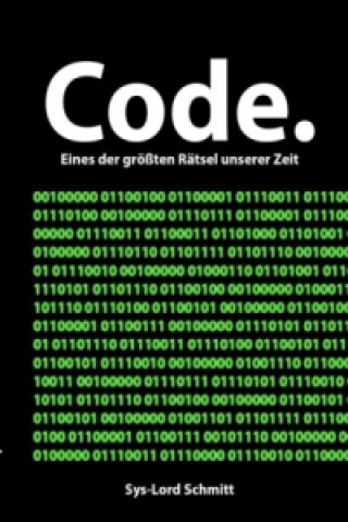 Kniha Code. Sys-Lord Schmitt