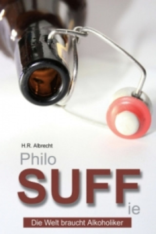 Knjiga PhiloSUFFie H. R. Albrecht