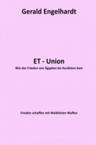 Book ET-Union Gerald Engelhardt