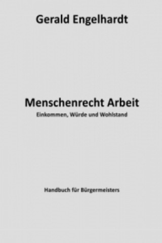 Carte Menschenrecht Arbeit Gerald Engelhardt