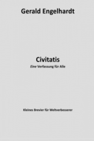 Buch Civitatis Gerald Engelhardt