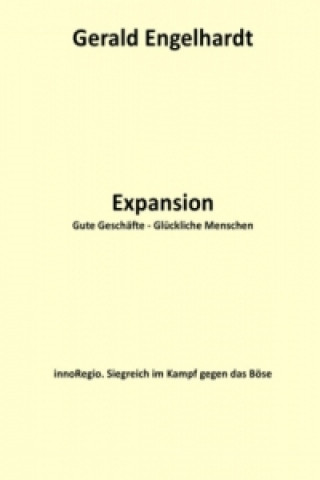 Carte Expansion Gerald Engelhardt