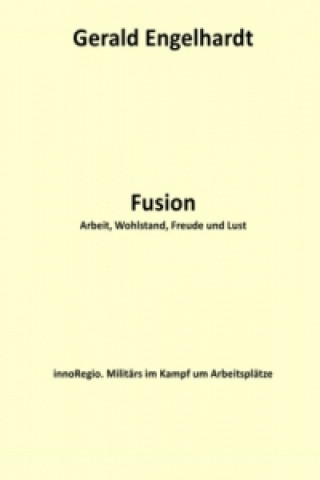 Libro Fusion Gerald Engelhardt