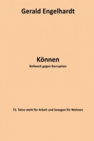 Книга Können Gerald Engelhardt