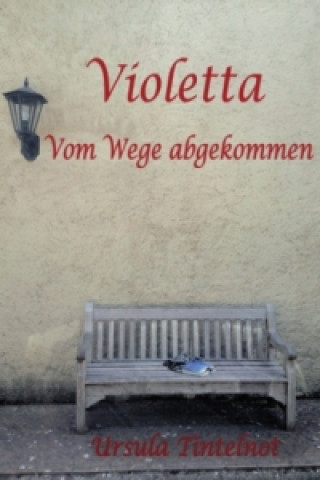 Knjiga Violetta Ursula Tintelnot