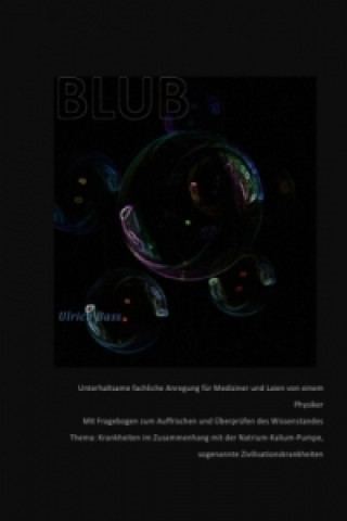 Boek BLUB Ulrich Bass