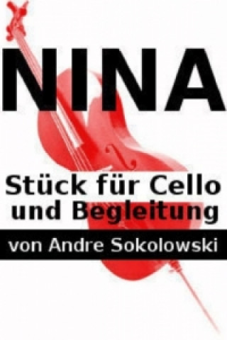 Book NINA Andre Sokolowski