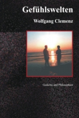 Kniha Gefühlswelten Wolfgang Clemenz