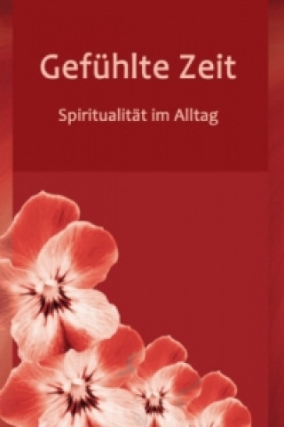 Kniha Gefühlte Zeit Stephani Maser