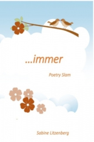 Book ...immer Sabine Litzenberg
