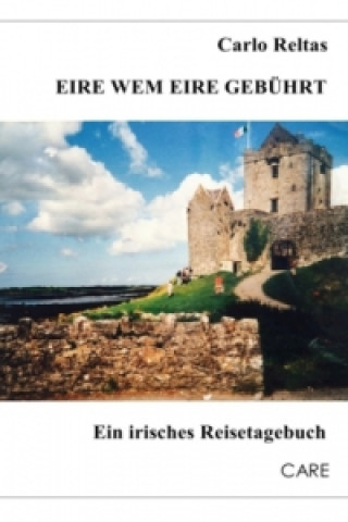 Knjiga Eire wem Eire gebührt Carlo Reltas