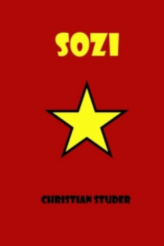 Knjiga Sozi Christian Studer