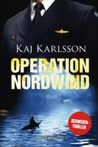 Książka Gustav Sterner / Operation Nordwind Kaj Karlsson