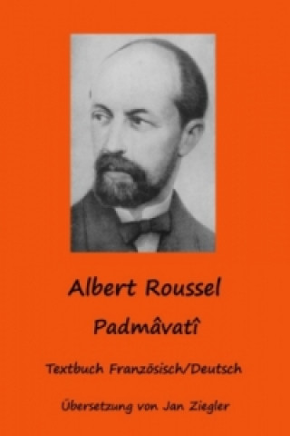 Boek Padmâvatî Jan Ziegler