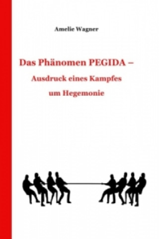 Carte Das Phänomen PEGIDA - Ausdruck eines Kampfes um Hegemonie Amelie Wagner