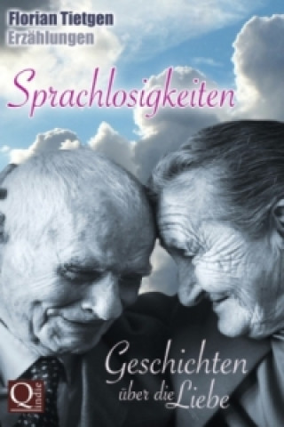 Buch Sprachlosigkeiten Florian Tietgen