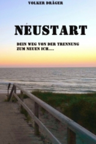 Knjiga Neustart Volker Dräger