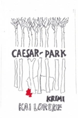 Knjiga Caesar-Park Eduard Hauptlorenz