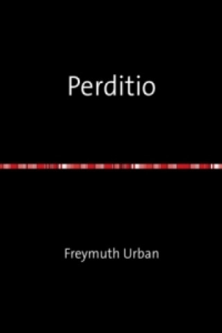 Könyv Perditio Freymuth Urban