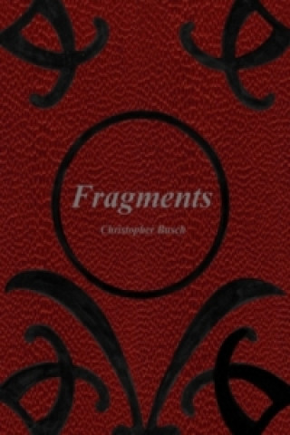 Buch Fragments Christopher Busch