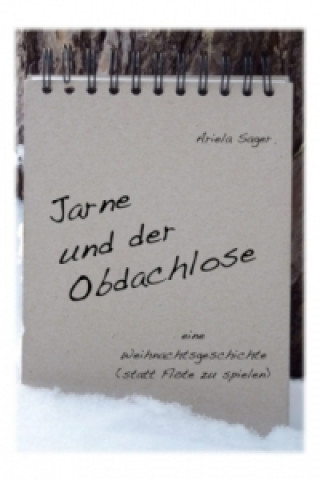 Carte Jarne und der Obdachlose Ariela Sager