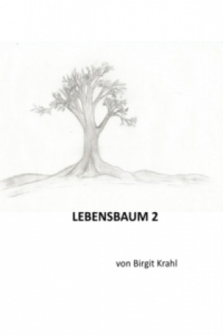 Book Lebensbaum2 Birgit Krahl