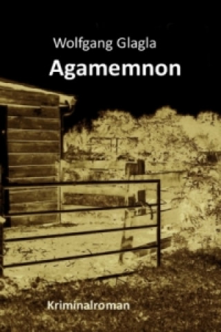 Buch Agamemnon Wolfgang Glagla