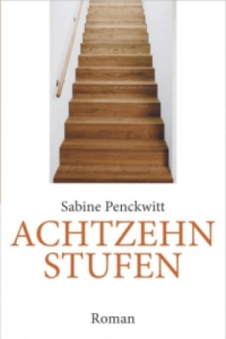 Carte Achtzehn Stufen Sabine Penckwitt