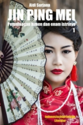 Book Jin Ping Mei - 1 Aldi Surjana