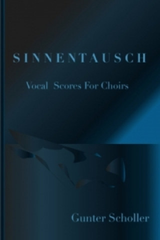 Boek SINNENTAUSCH Gunter Scholler