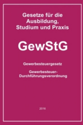 Carte GewStG Helmut Buchem