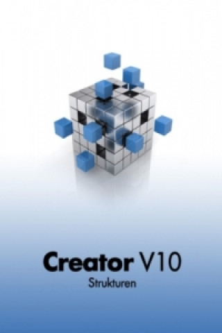 Kniha Business V10 - Creator Strukturen Oliver Schwald