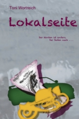 Libro Lokalseite Toni Wortreich