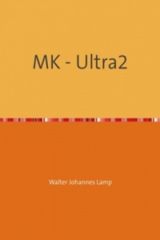 Carte MK - Ultra2 Walter Lamp