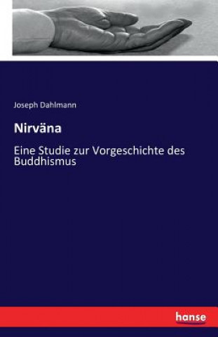 Kniha Nirvana Joseph Dahlmann