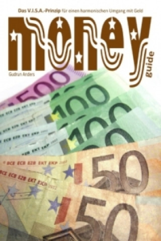 Book moneyguide Gudrun Anders