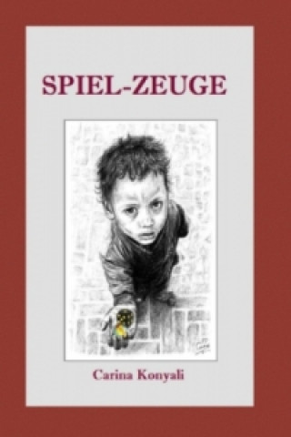 Книга Spiel-Zeuge Carina Konyali