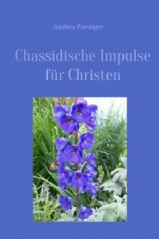 Carte Chassidische Impulse für Christen Andrea Pirringer