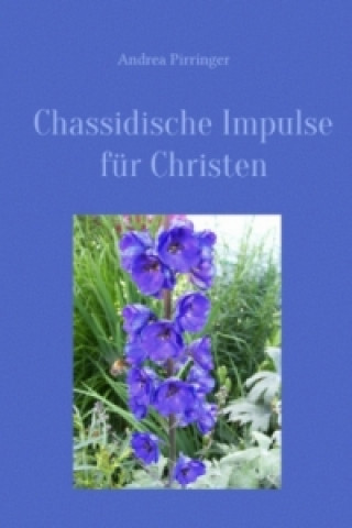 Kniha Chassidische Impulse für Christen Andrea Pirringer