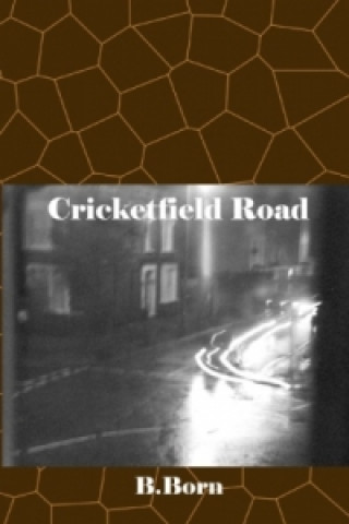 Carte Cricketfield Road Boris Born