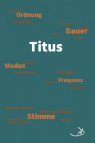 Livre Titus Andreas Dietrich